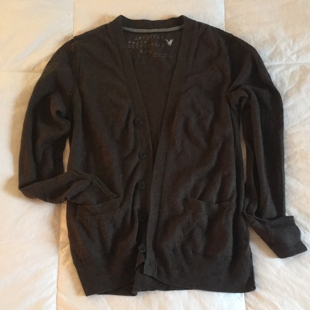 American Eagle Cardigan